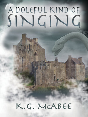 cover image of A Doleful Kind of Singing